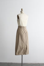 mohair knit tank