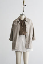 sand dune chore coat