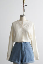 camilla poet blouse