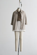 sand dune chore coat
