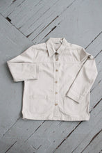 sand dune chore coat