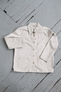 sand dune chore coat