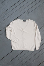 parchment silk button up