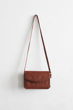 honey leather bag