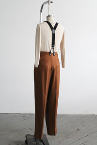 parchment silk button up