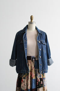 boathouse denim jacket