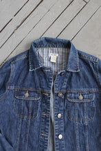 boathouse denim jacket