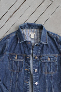 boathouse denim jacket