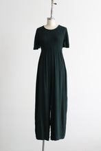 spruce jumpsuit