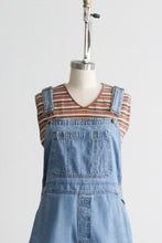 lakehouse short overalls