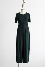 spruce jumpsuit