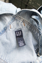 lakehouse short overalls