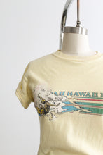 hawaii graphic tee