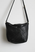 cape may woven bag