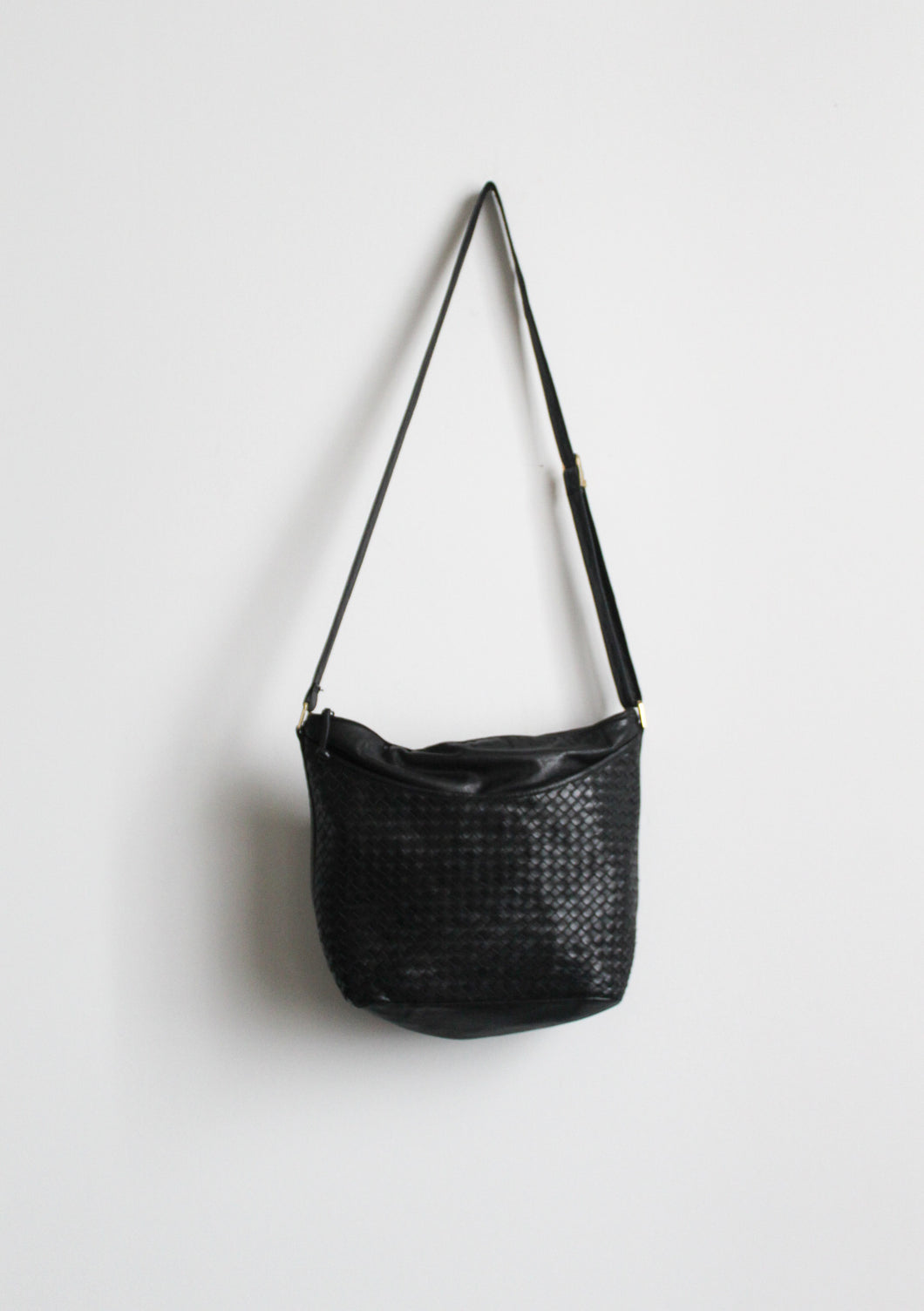 cape may woven bag