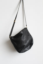 cape may woven bag