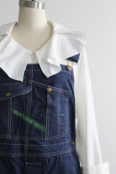 folklore overalls