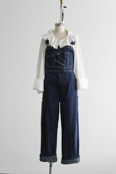folklore overalls