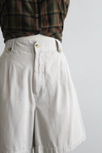 vintage campus shorts