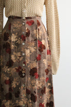 wildbriar midi skirt