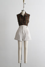 vintage campus shorts