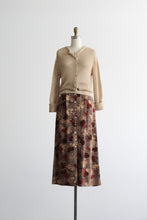 wildbriar midi skirt