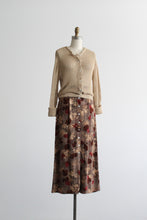 wildbriar midi skirt