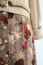 wildbriar midi skirt