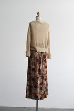 sunspun crochet cardigan