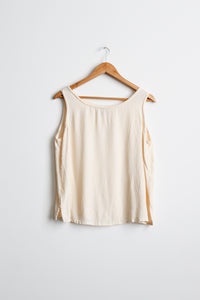 buttermilk tank