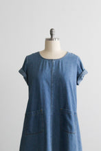 market shift dress