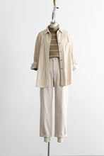 hazel corduroy chore coat (l/xl)