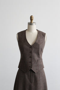 willow wood dress set