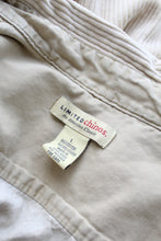 hazel corduroy chore coat (l/xl)