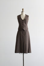 willow wood dress set