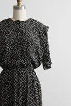 night sky dress