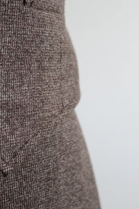 willow wood dress set