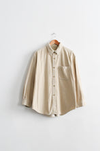 hazel corduroy chore coat (l/xl)