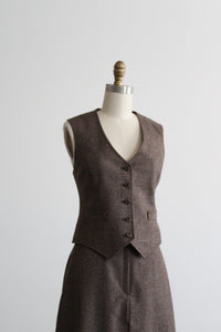 willow wood dress set