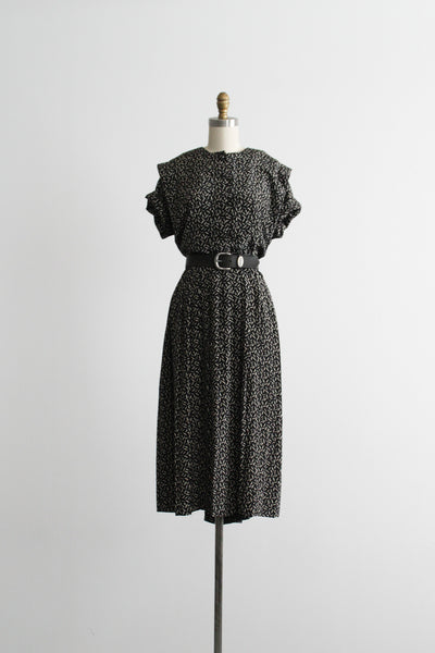 night sky dress