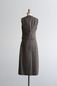 willow wood dress set