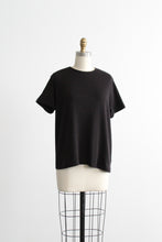 ink cotton tee