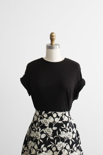 ink cotton tee