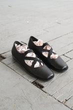 ballet mary janes