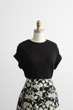 ink cotton tee