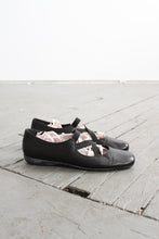 ballet mary janes