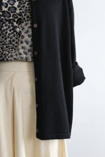 inkwell wool button up (xl)