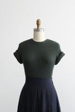 wildthicket rib knit tee