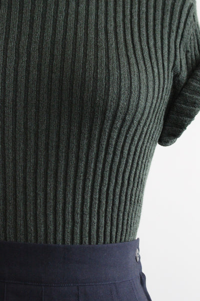 wildthicket rib knit tee