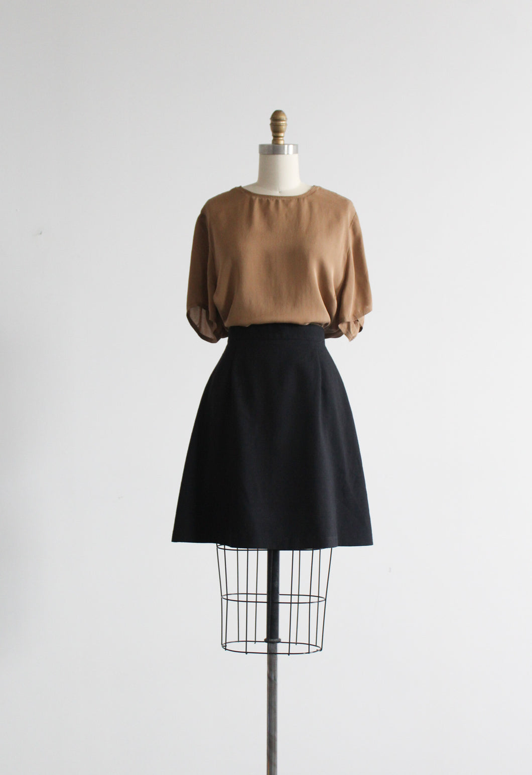 inkwell mini skirt